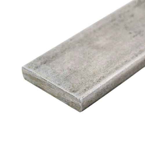 Stainless Steel 329  Flat Bar