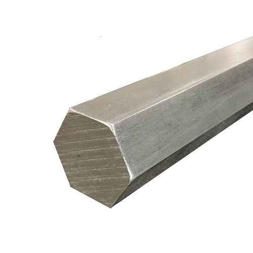 Stainless Steel 329  Hex Bar